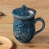 Kantan Live Porcelain Health Tea Cup
