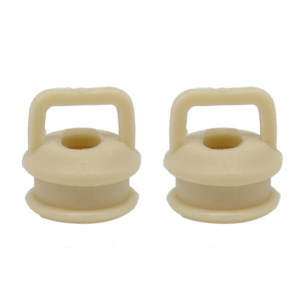 Kit de reparo de haste de mudança de transmissão automática, bucha de borracha com clipe de ilhós para chevrolet tahoe 2009 - 2020