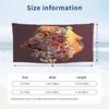 DOTA2 Beach towels also serve as bath towels summer essential a musthave for the outdoors the beach and the pool