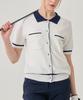 BILTMORE Women'S Golf Reversible Knit Cardigan
