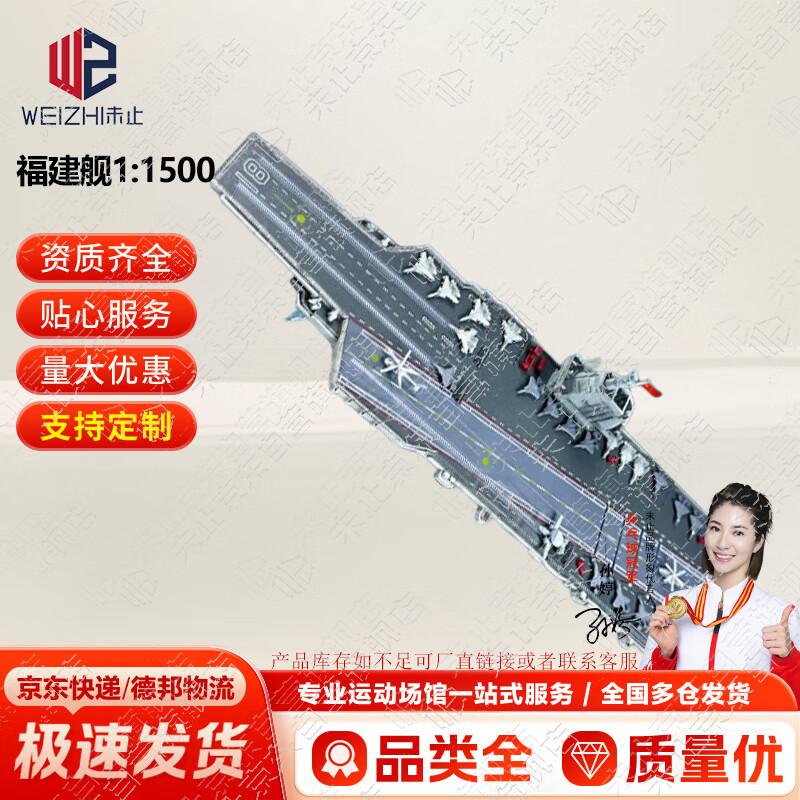 Detailed Military Ship & Submersible Alloy Models
