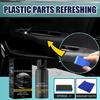 Plastic Refreshing Car Maintenance Nano Plastic Refreshing Coating Agent