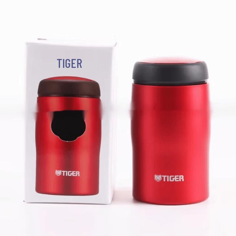 Tiger Stainless Steel Vacuum Insulated Mug