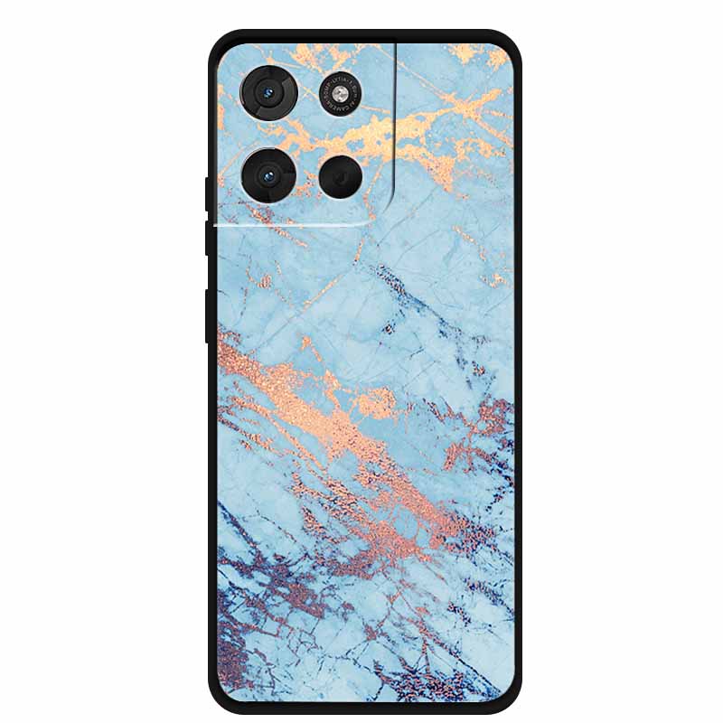 

For Moto G Play (2026) Case Moto G Play 2026 6.7 Unique Painted Full Cover Soft Silicone Phone Case For Motorola G Play 2026 5G -Moto G Play (2026)