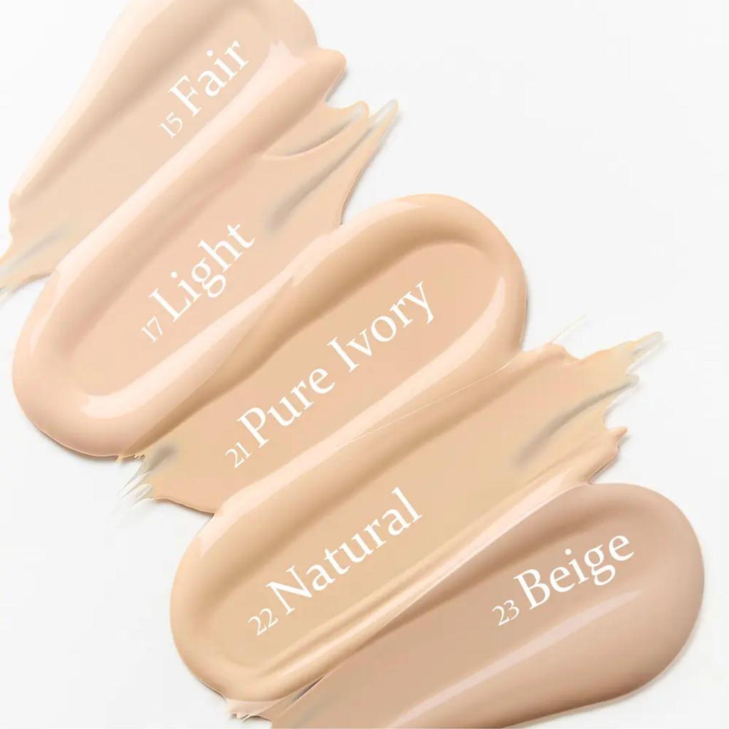 hince Cover Master Pink Cushion (11g + 11g Refill) (5 Shades)