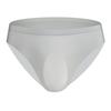 Men's Seamless Ice Silk Briefs - Sexy & Trendy Summer Wear
