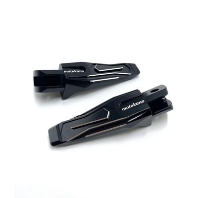 Motocyklové rámy a doplňky – Stupačky