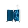 Diplomat HM-61172 Carry-On Hardside Spinner Luggage