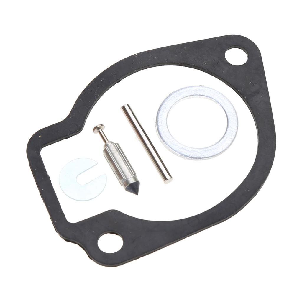 Kit de réparation de carburateur universel Adapté pour Bg328 T328 Sum328 1e36f Coupe-bordures Tondeuse à gazon Outils de réparation de carburateur