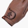 MunSingwear Women S lambSkin gloveS Camel Mp322lgl72