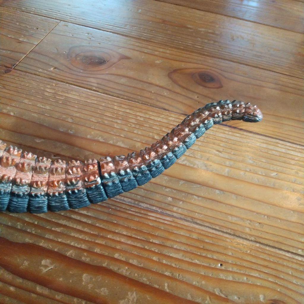 [USED] Burning Godzilla, King of the Monsters