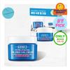    Kiehl S [auguSt All Young Pick Subuji Cooling Care] Kiehl S Oil Free Gel Cream 28ml 50ml 150ml  Planning Single Item  28ml Project  +7ml 