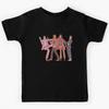 Illustration of The Fav 4 Kids T-Shirt