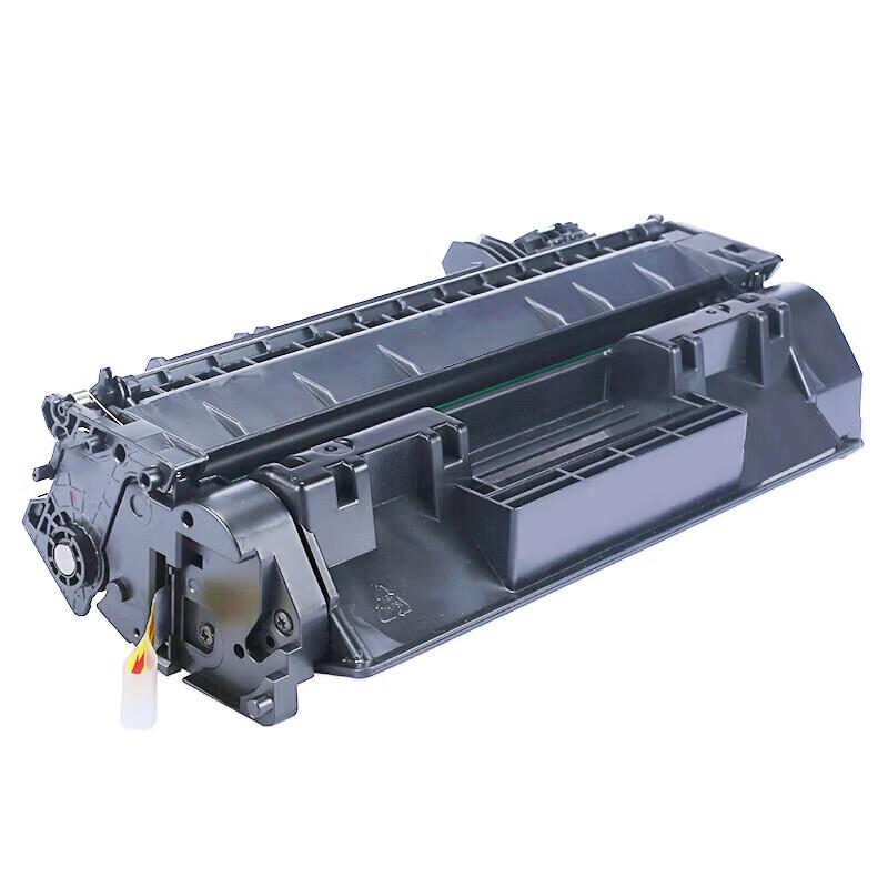 Tenglida Compatible Toner Cartridge with Chip for HP LaserJet P2035 Series