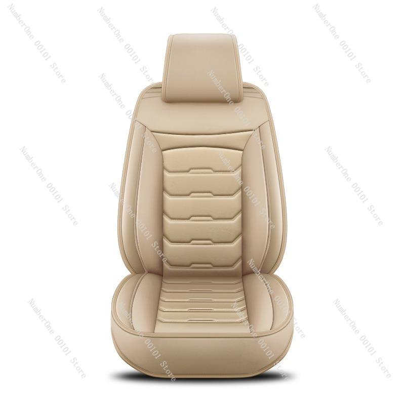 All-Season Universal Car Seat Cover Set,Wholesale Auto Cushion Protector,Breathable and Washable Seat Mat