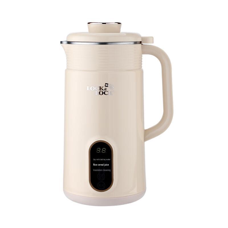 LocknLock Mini Soy Milk Maker