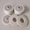 1Pc/5/10Pcs Polishing Wheel Mirror Polishing Wheel Felt Grinding Pad Polishing Disc for Metal Marble Glass Ceramic 100mm