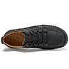 Men's Low-top Handmade Casual Shoes