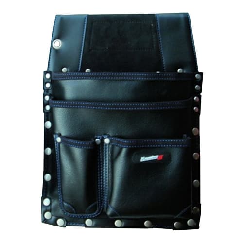 KAWA'TEC-II Temporary Frame Nail Bag KW-724-B