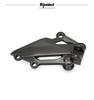 Kawasaki Ninja 250/300 Right Front Footpeg Bracket Modification Accessory