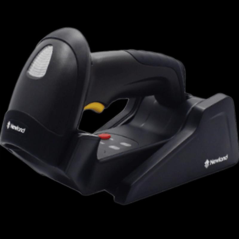 Newland HR32-BT Wireless 2D Barcode Scanner