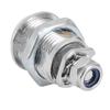 File Cabinet DIY Safebox Cylinder For Drawer Locker Cupboard Locks Hardware Cam Lock 2 Keys