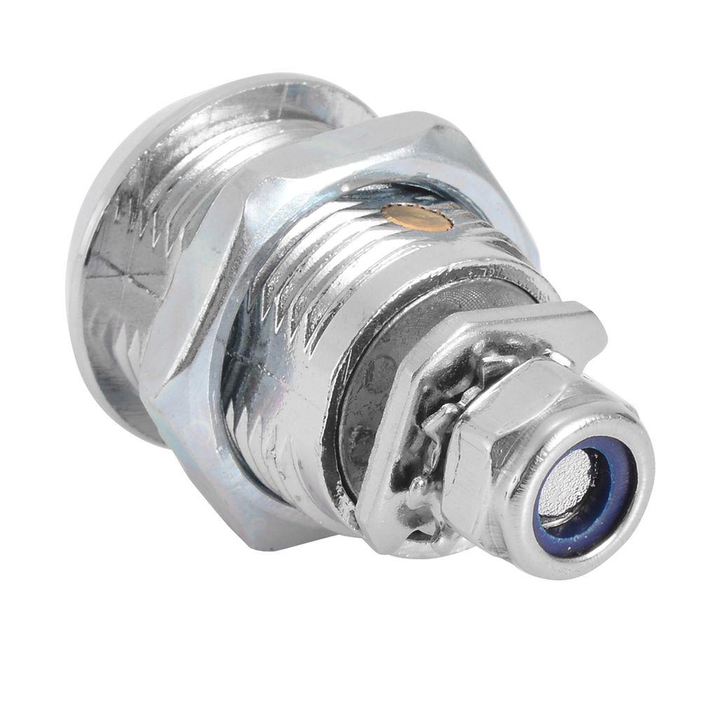 File Cabinet DIY Safebox Cylinder For Drawer Locker Cupboard Locks Hardware Cam Lock 2 Keys