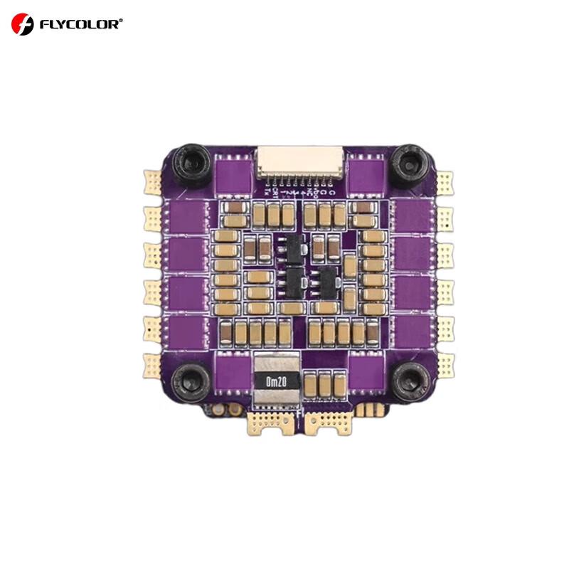FLYCOLOR FPV Drone Flight Controller & ESC Systems