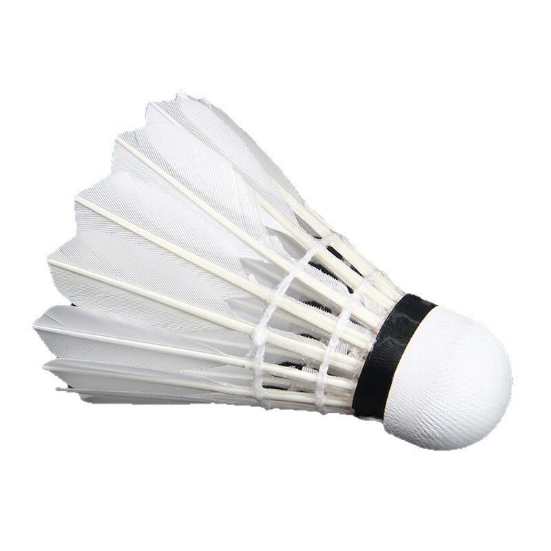 Junshi Wind Speed Badminton Shuttlecocks