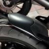 Motorcycle Mudguard Compatible with Tracer 9GT 2021-2024 Mudguard Rear Extender