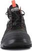 Ботинки Palladium Pampa Lite Travel VT 74472-008-M обувь черного цвета