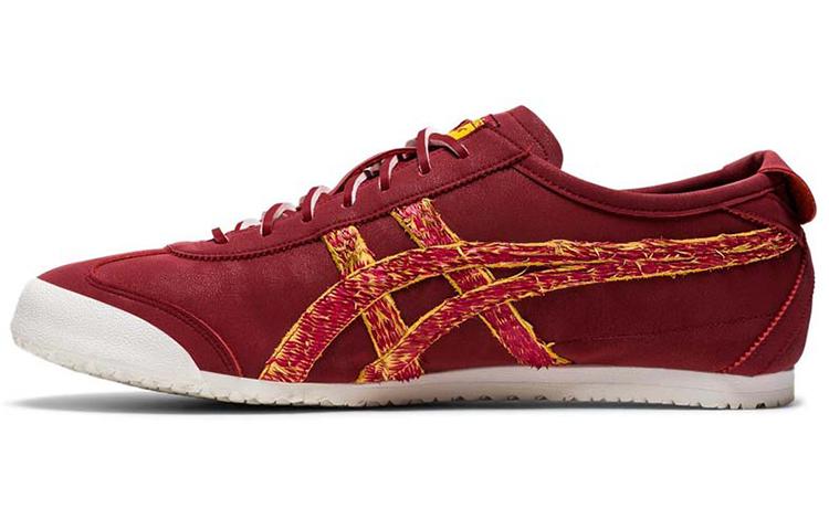 Onitsuka Tiger Mexico 66 Свекольный сок 1183A945-600 39.5