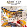 Natural Silk Scarf Women Square Neck Shawls Wraps For Ladies Foulard Scarves Pashmina Female Hijab Bandana Bufanda Poncho