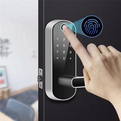 Erişim kontrolü ve alarmlar – Parmak İzi Geçiş Kontrol Sistemleri