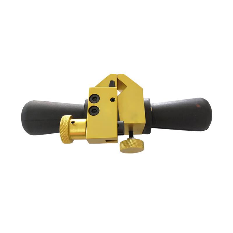 YTYUTONG Rotary Cable Stripper BP-400 CN plug (adapter included)