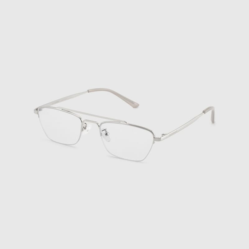 BLUE ELEPHANT SOLLE silver