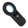 Animal Tag Scanner Portable OLED Pet Dog Cat Label Reader 134.2kHz W90B EMID FDXB