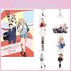 Kawaii Anime My Dress-up Darling Figure For Desk Decor