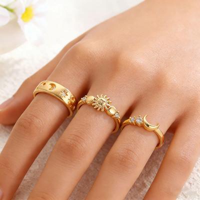 Ringe – Damenringe