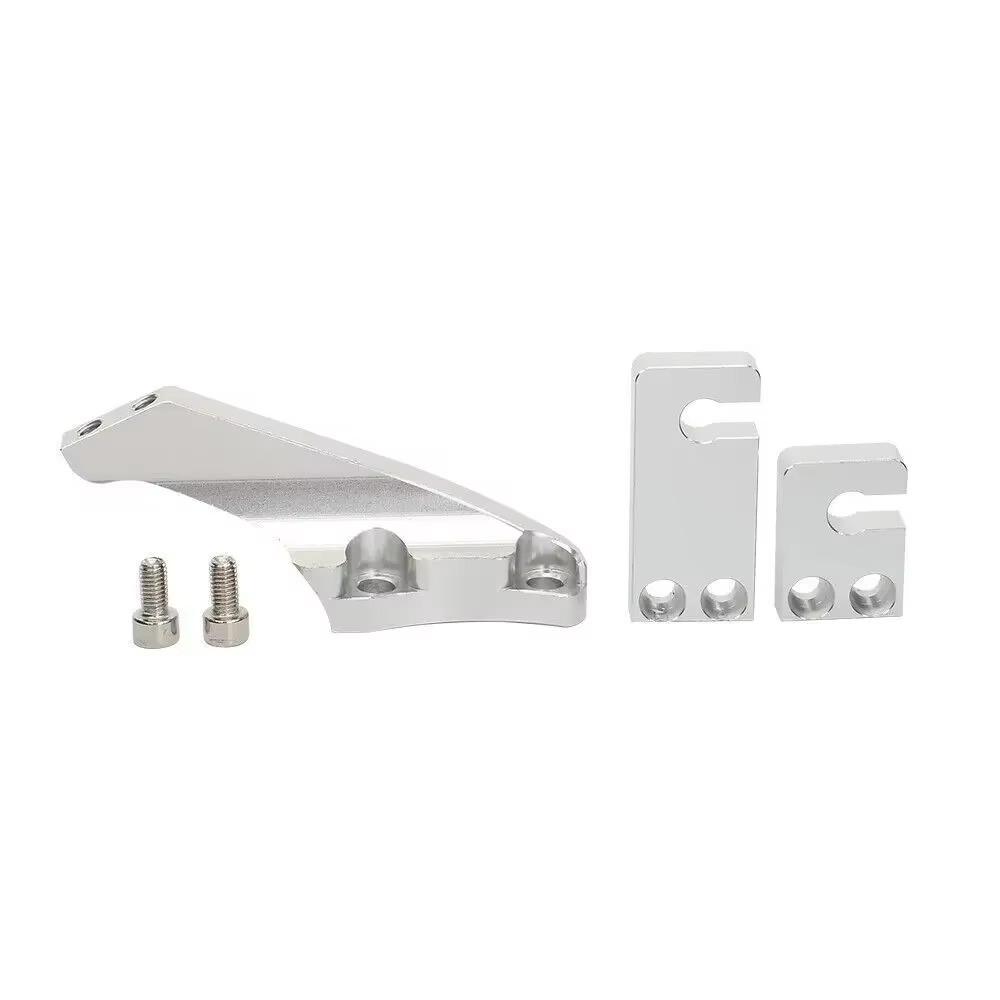 Civic/Integra K Series EF/EG/EK/DC2 Throttle Body Harness Bracket (No Cruise Control)