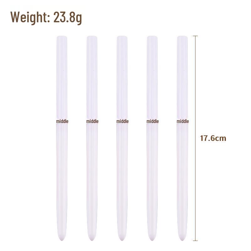 FULL BEAUTY Японский Ультратонкий Набор из 5 Лайнеров для Нейл-арта