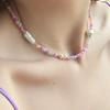 Baby Beads Necklace