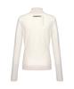 Pasadigolpeu Wool Basic Mock Neck