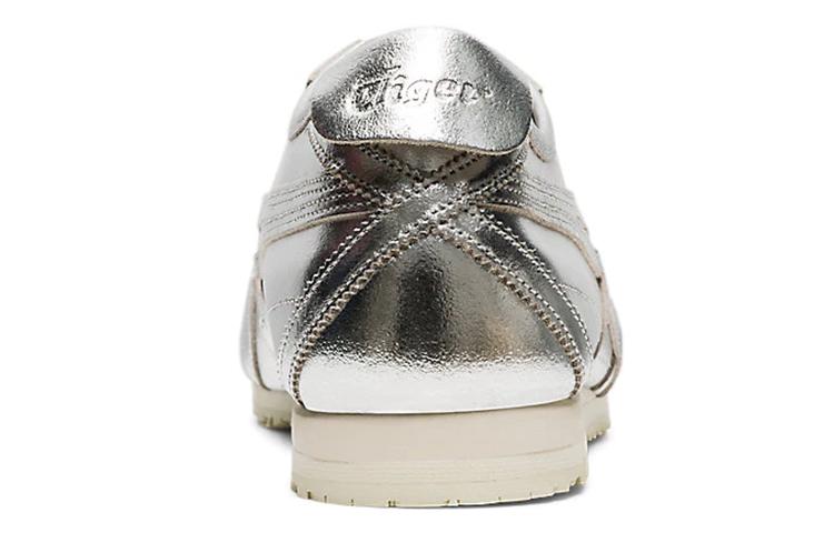 ONITSUKA TIGER Unisex Mexico 66 SD Sliver 1183A740-020