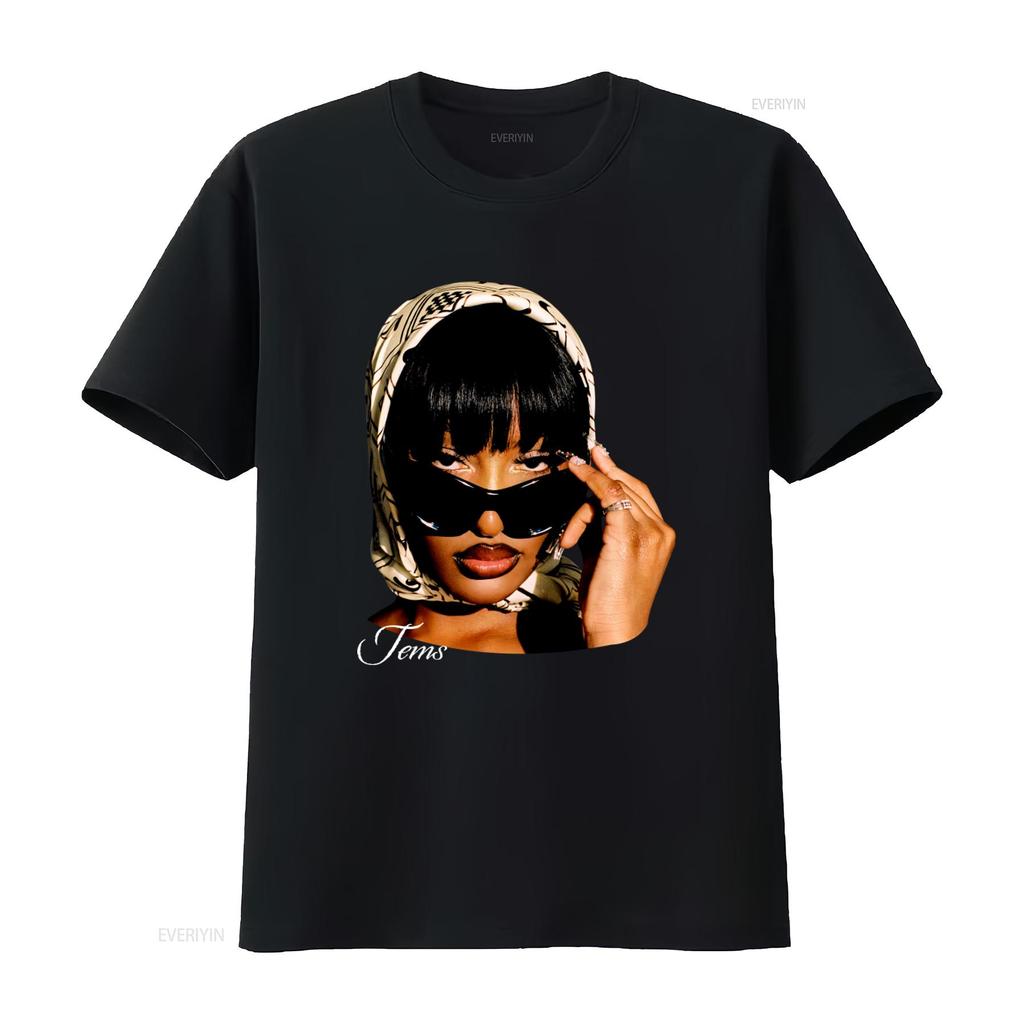 Limited Tems Free Mind V2 Vintage T Shirt For Women and Man Stylish Design with Iconic Image Print vintage Washed fashion