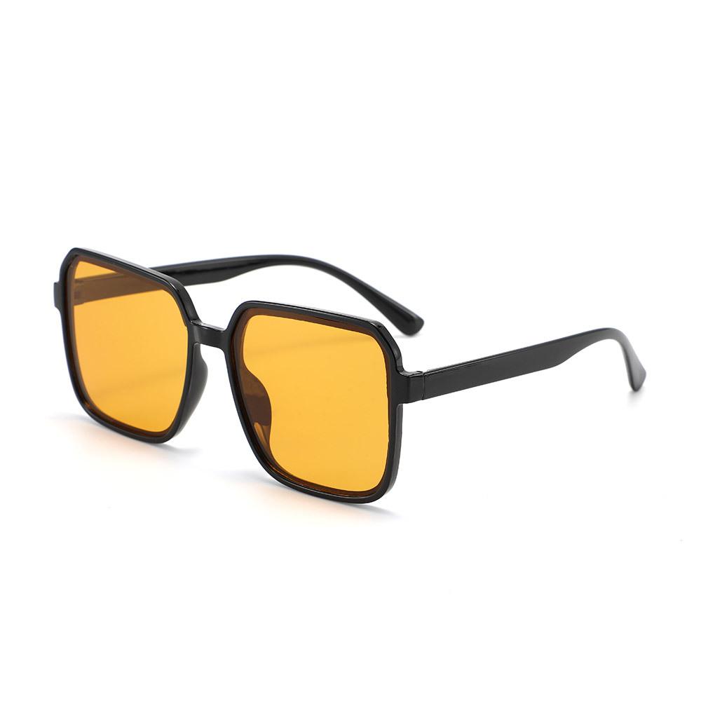 New Gradient Big Sunglasses Women Luxury Brand Designer Sun Glasses Black Red Glasses Outdoor Sports Glasses Hiking Goggles