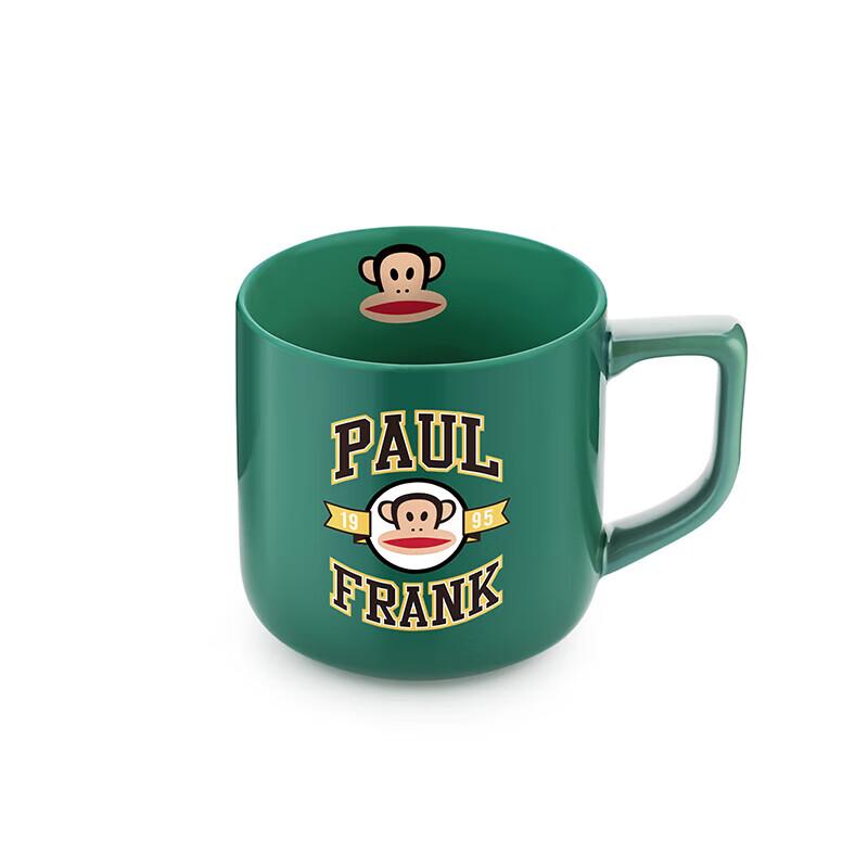 paul frank Keramik-Kaffeetasse