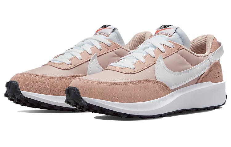 Nike Waffle Debut 'Pink Oxford' Women's DH9523-600