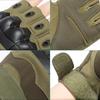 Nize Z902 Tactical Half-Finger Gloves