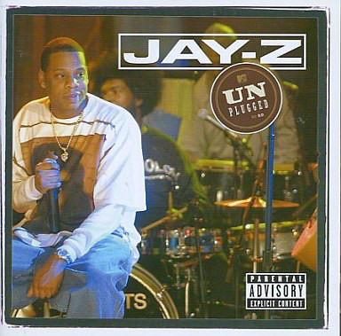 

CD JAY-Z - Unplugged UICY9774 Roc-A-Fella Rec 2004 Japan Rap & Hip-Hop/R&B Used